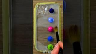 DIY Phone Cover  #ytshorts #phonecover