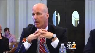 Longtime Christie Spokesman Testifies About Bridgegate