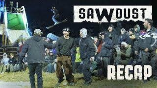 SAWDUST (2024) Event Recap