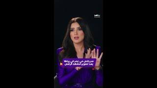 كليبات| كواليس اش اش| رقص مي عمر ونجوم إِش إِش