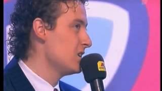 Сергей Безруков