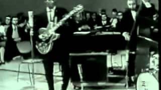 Chuck Berry - Johnny B. Goode (Live 1958)