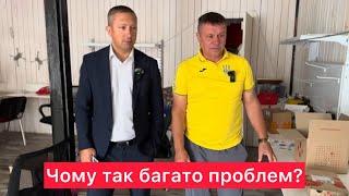 Добровольці вже нікому не потрібні