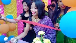 Wedding Ceremony (Kwthar Kailai Panda) 2022 || @Jm life express