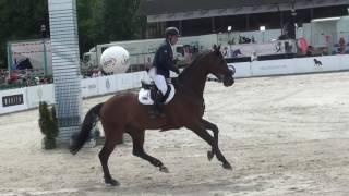 Sopot_CSIO5*_Nationals Cup,160см, Бивальди