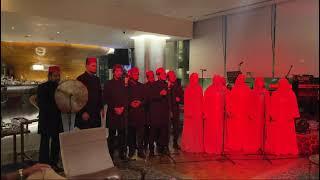 Qamaroon by Muslim Choral Ensemble