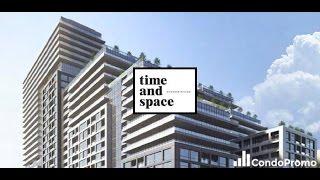 Time and Space Condos