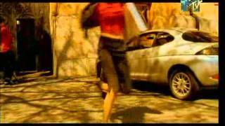 DARUDE - SANDSTORM.avi