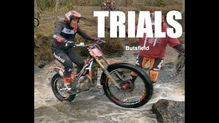 Butsfield Trials - Practice Day