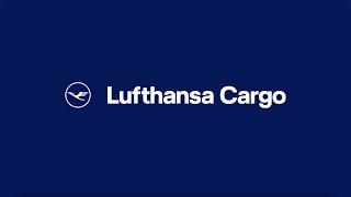 Lufthansa Cargo - Enabling global careers