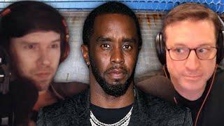 The Diddy Accusations Get Even WORSE