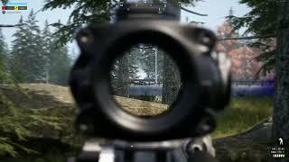 SQUAD - INFANTRY HIGHLIGHTS