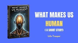 What Makes Us Human? | A Riveting Sci-Fi Audiobook Exploring the Future of Humanity