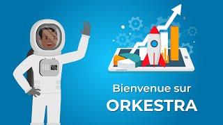 ORKESTRA - Formule DIAMANT