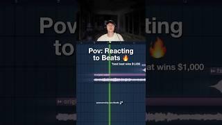 The Best Beat Ever? 🫣