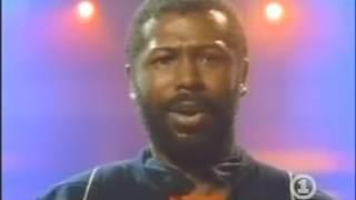 Teddy Pendergrass - "In My Time" (Official Music Video)