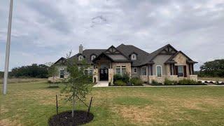 1 ACRE NEW HOMES FOR SALE IN SAN ANTONIO TX | POTRANCO ACRES | $750K+