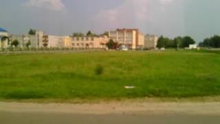 Кусочек Молодёжного