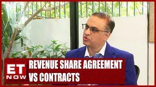 How Does The Contract Work?Revenue Share Agreement Vs Contracts | Kapil Chopra Of The Postcard Hotel