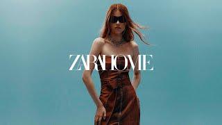 [Playlist] AN HOUR SHOPPING AT ZARA HOME // KANDRA 2025