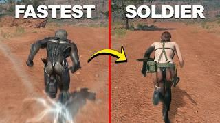 9 Cool Details you missed in Metal Gear Solid 5