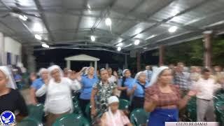 CULTO DE DAMAS