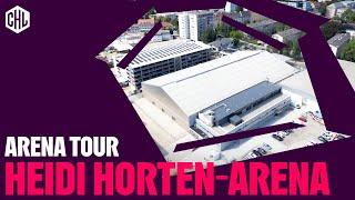 Arena Tour: Heidi Horten-Arena