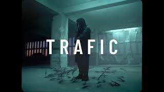 UK Drill Sombre / Instru Rap Drill "TRAFIC" By KLO Beats