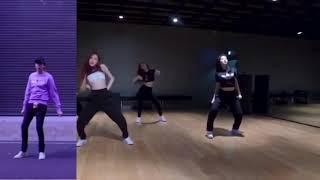 OLI LONDON oppa dances with BLACKPINK (DDU-DU DDU-DU DANCE COVER)