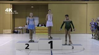 4K video ENTREGA DE TROFEOS SOLO DANCE I PAREJAS