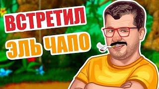 Казино Вулкан выигрыш / Как выиграть в Вулкане / Игровые автоматы онлайн / ОБЕЗЬЯНКИ CRAZY MONKEY