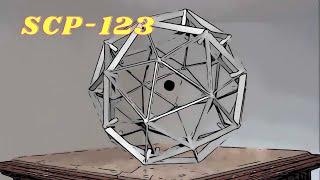 The Strange Properties of SCP-123 | The Geodesic Sphere (SCP Library)