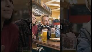 Drinking in Public Is Legal? Welcome to Japan 