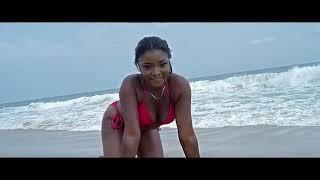 Amara Brown akiliz official video done by Taffy Matty