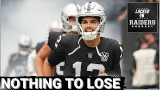 What to look for in today's Las Vegas Raiders vs. Kansas City Chiefs game