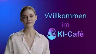 KI-Café im Unternehmen einsetzen