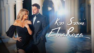 Roza Zərgərli & Elnar Xəlilov - Kəs Səsini (Official Video)