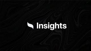 Intellium Insights ашиглах заавар