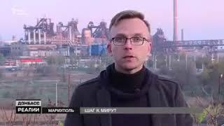 Максим Ткаченко