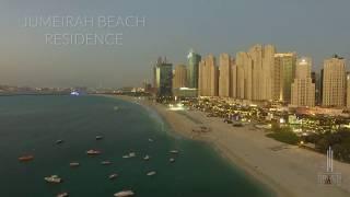 Jumeirah Beach Residence