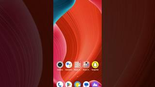 Realme C15 ka New updates  #shorts #realme #magic #tricks  #new #redmi  #update #viral #trending #