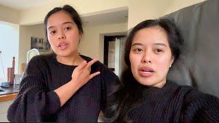 FILIPINA BRITISH LIFE IN UK: SINTOMAS NG AKING KARAMDAMAN