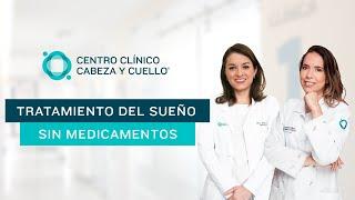 Webinar - Tratamiento del sueño sin medicamentos