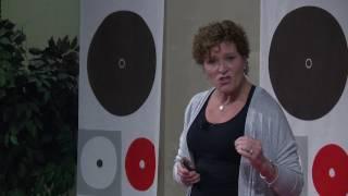 Energy Shared…it Matters | Sheila Magalhaes | TEDxSpringfield