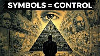 How The Secret Elite Controls Reality Using Symbols (Hidden Knowledge)