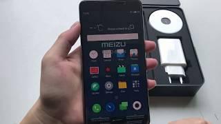 Meizu Pro 6 plus Global Version Hands on Unboxing Reviews