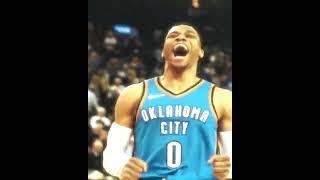 Prime russ was unstoppable #fypシ゚viral #basketball #russellwestbrook #viralvideo #fyppp