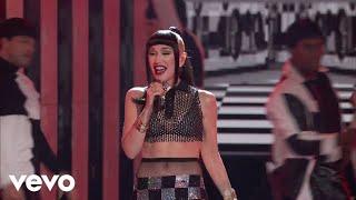 Gwen Stefani - Slow Clap w/ Saweetie (Live On The Voice/2021)