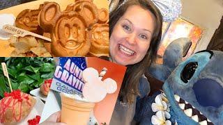 Disney World + Food Allergies Need to know Intro