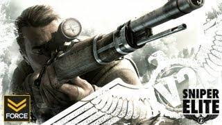 Sniper Elite V2 (Gameplay)